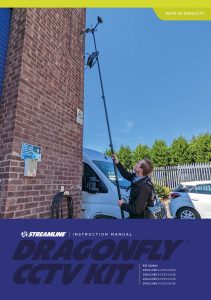 Dragonfly™ CCTV Kit Instruction Manual