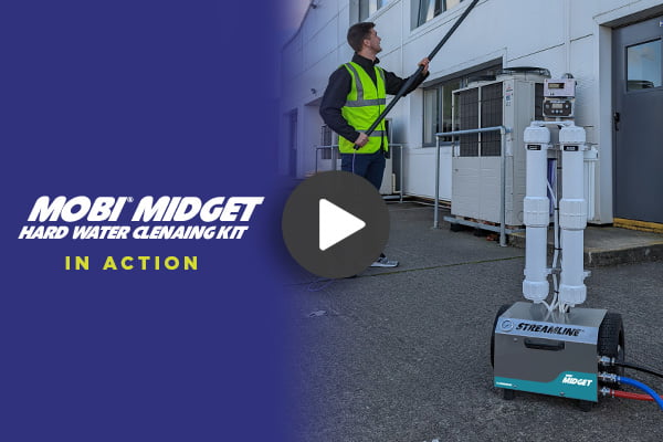 Mobi trolley system in action video