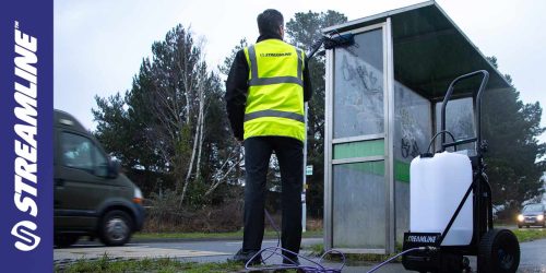 How To Use Your Streamflo™ Soft Water Cleaning Kit