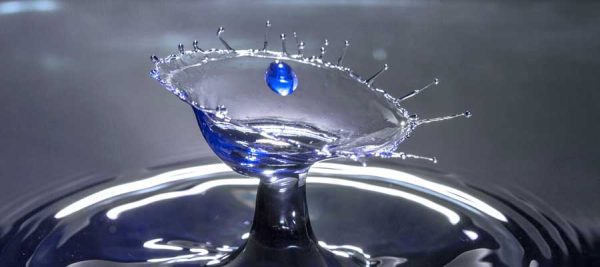 What is Pure Water Cleaning