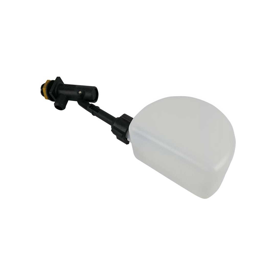 Nylon Float Valve