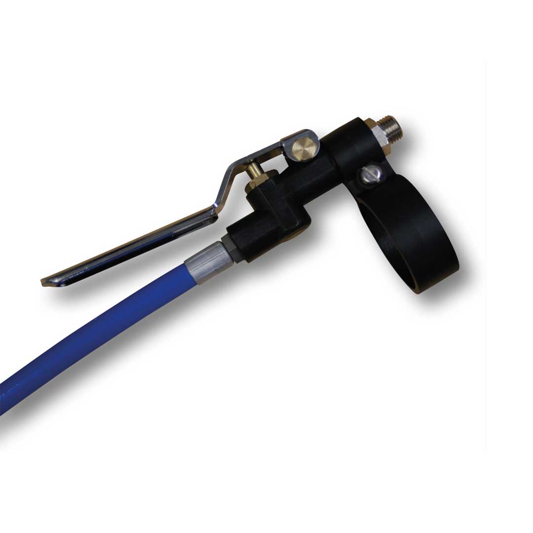 Trigger Valve Heavy Duty