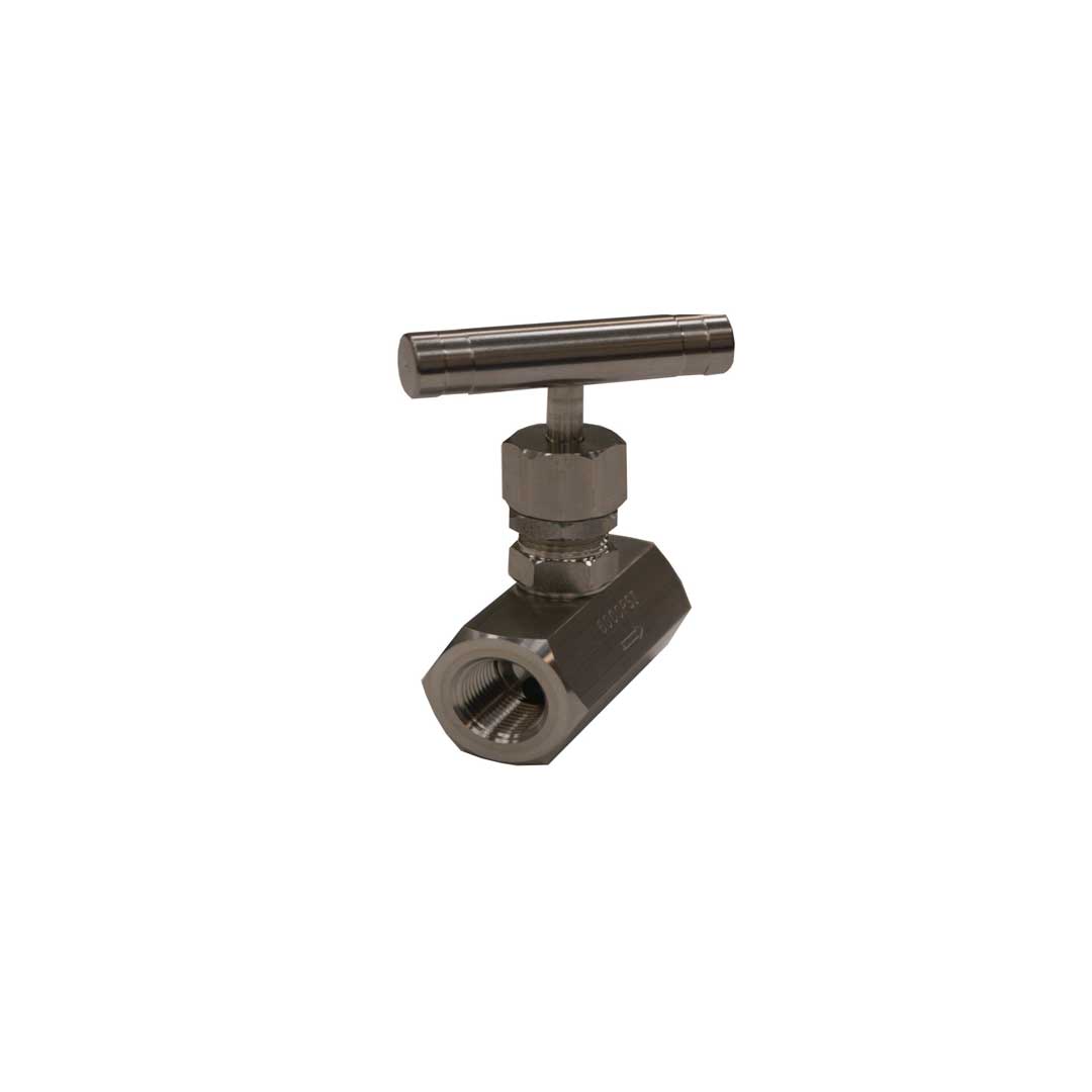Needle Valve