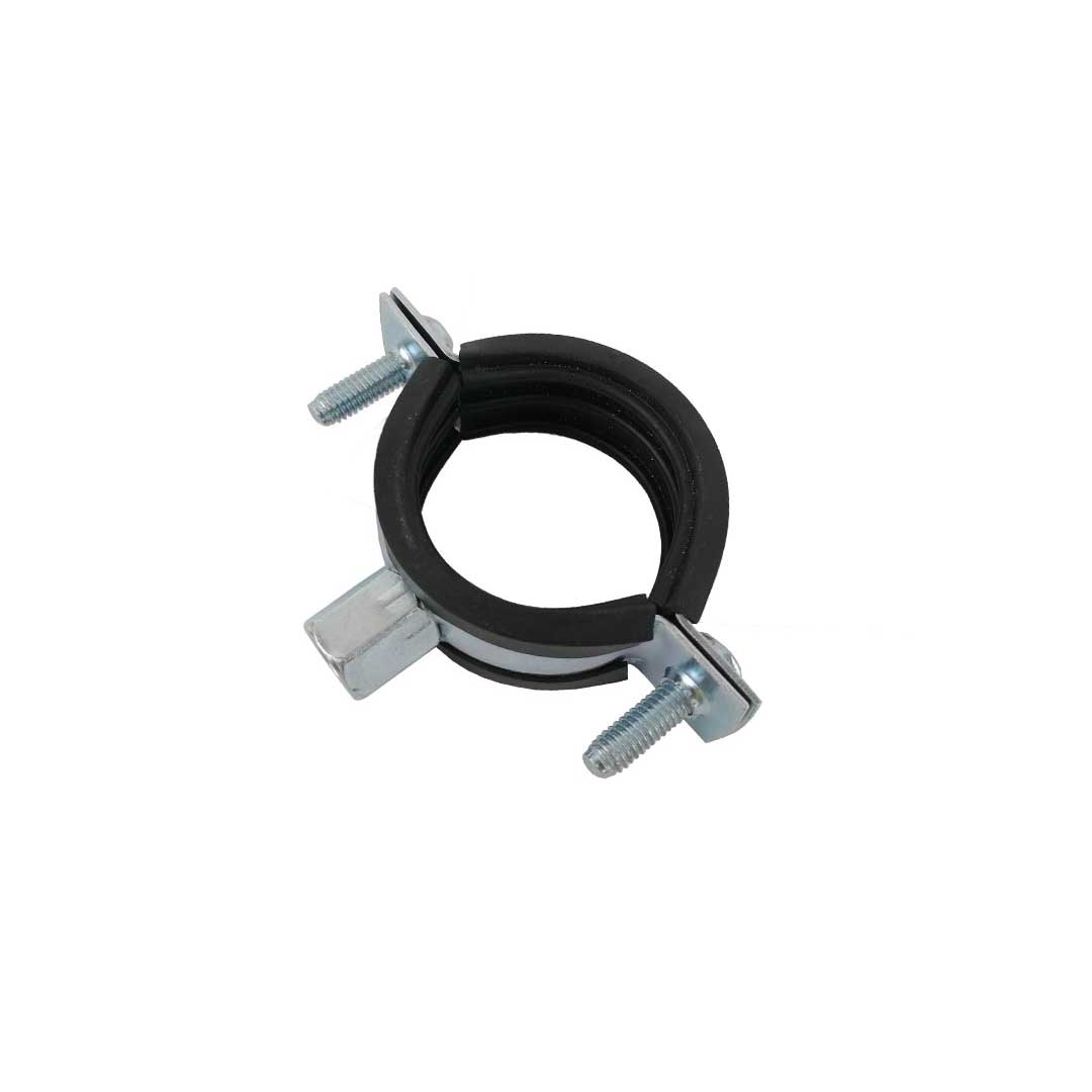 Injection Box Clamp