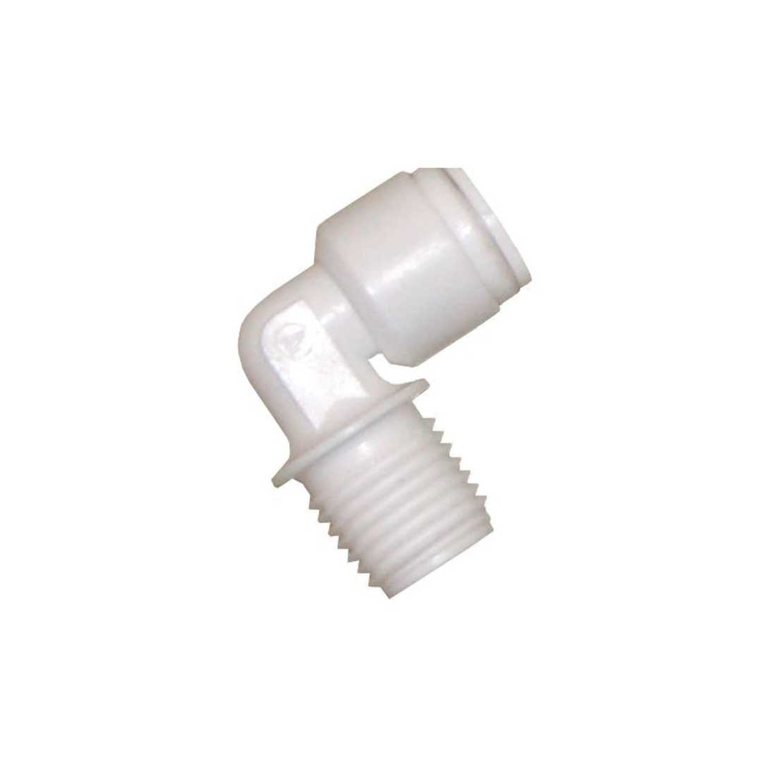 Elbow Adaptor