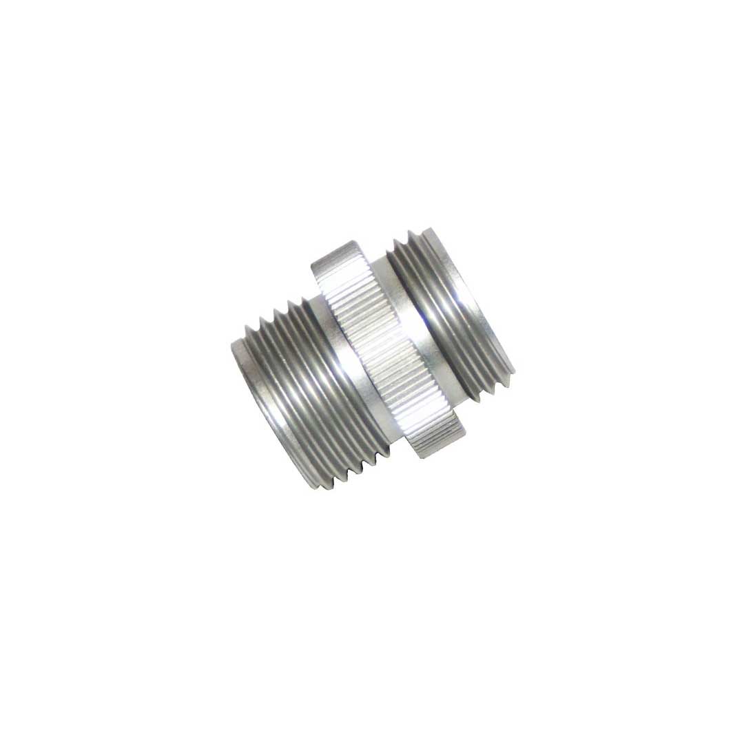 Aluminum Adapter