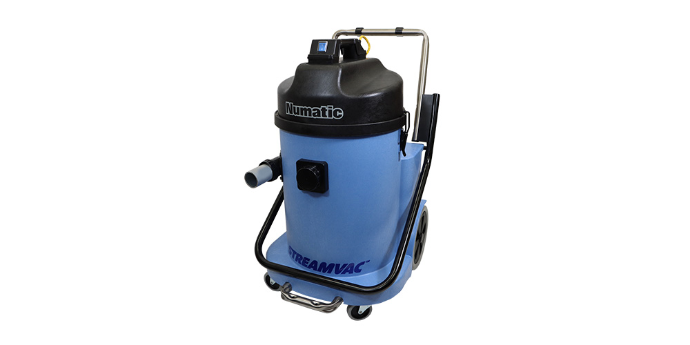 30ltr Streamvac™ Commercial Gutter Cleaning System - Streamline Systems