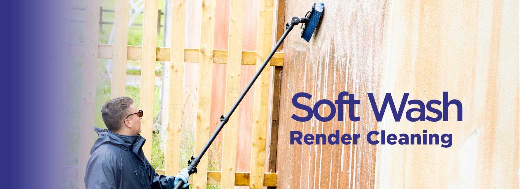 render cleaning with Streamline