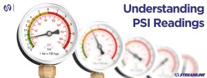 A Comprehensive Guide to Choosing the Right PSI for Your Pressure Washer