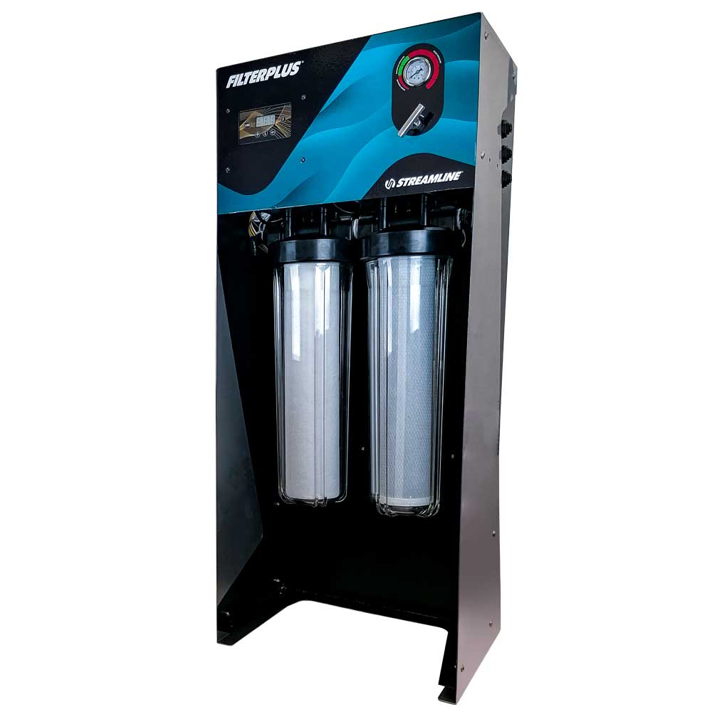 Filterplus Maxi RO system