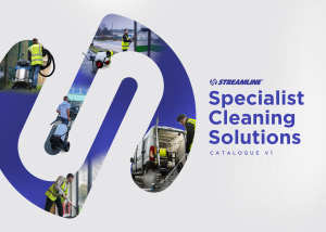 Streamline Solutions Catalogue (English)