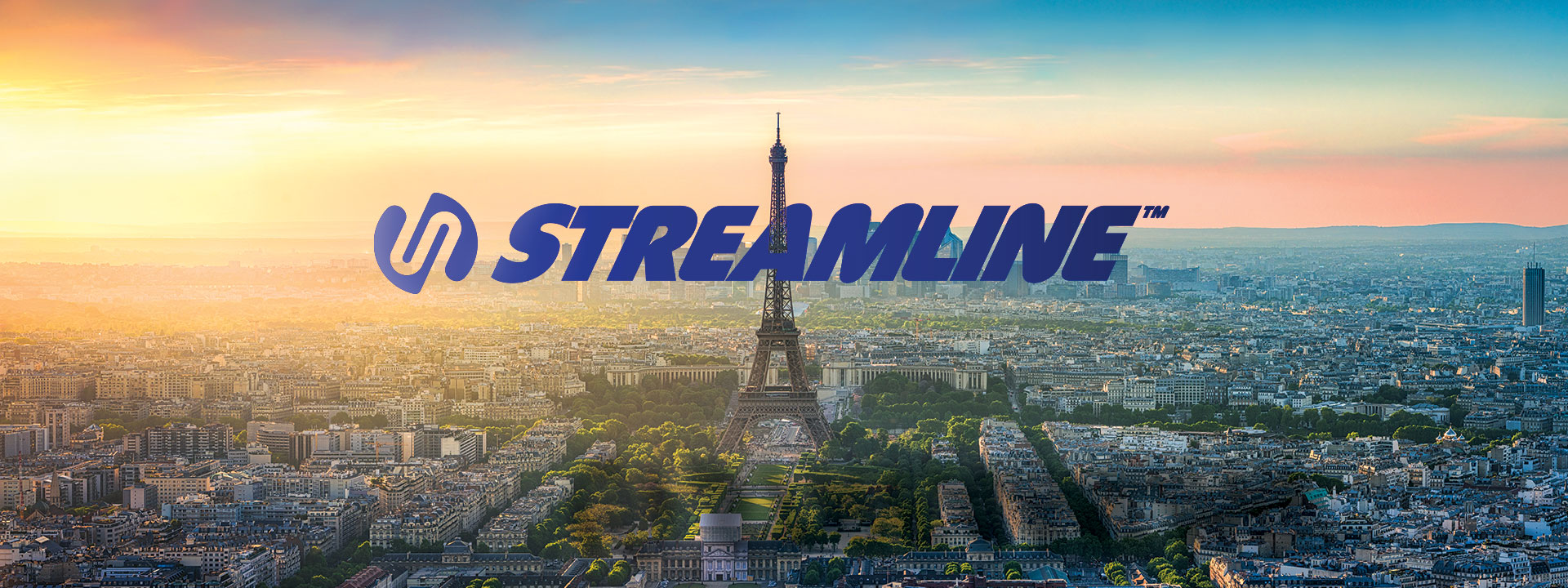 Streamline™ Équipement professionnel pour le nettoyage de vitres