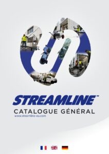 Streamline™ French Catalogue