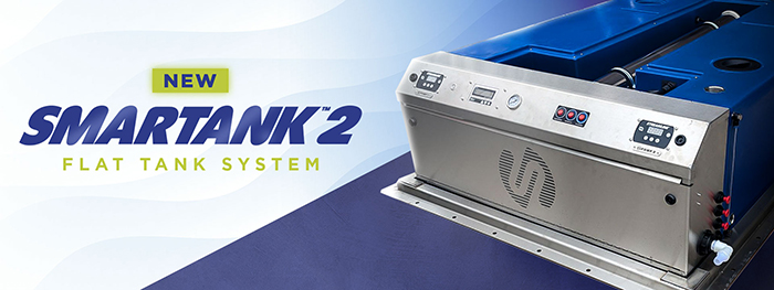 The Smartank®2: Pure Water Delivery That Keeps Up With You